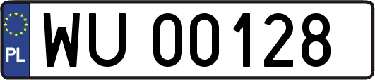 WU00128