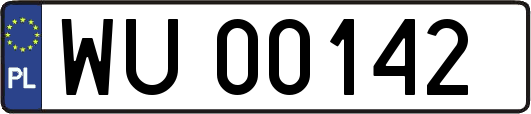 WU00142
