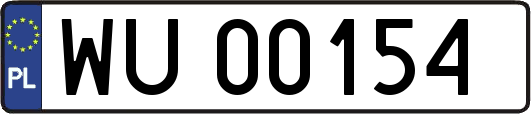 WU00154