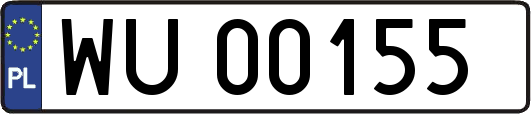 WU00155