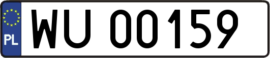 WU00159