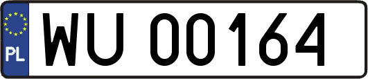 WU00164