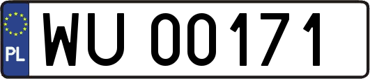 WU00171