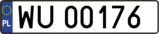 WU00176