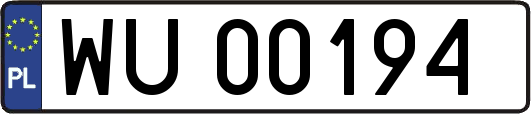 WU00194