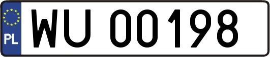 WU00198