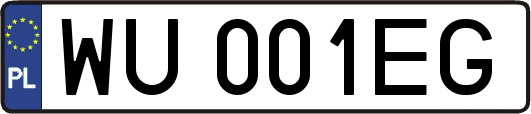 WU001EG