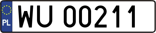 WU00211