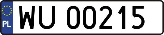 WU00215