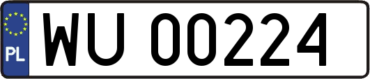 WU00224