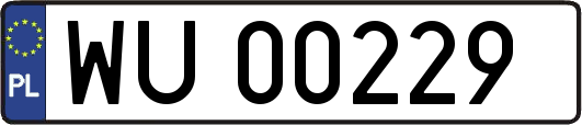 WU00229
