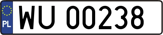 WU00238