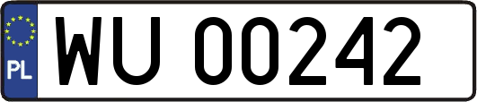 WU00242