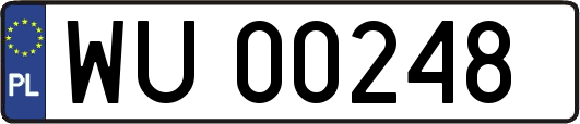 WU00248