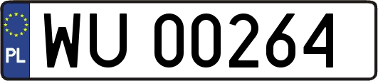 WU00264