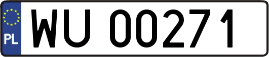 WU00271