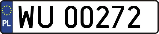 WU00272