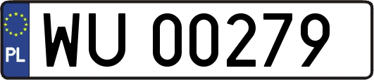 WU00279