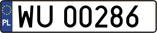 WU00286