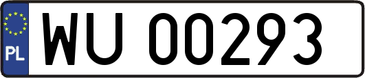 WU00293