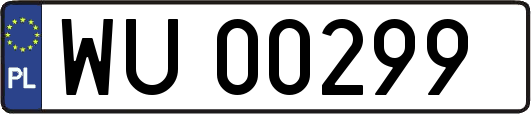 WU00299