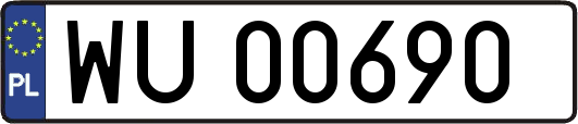 WU00690