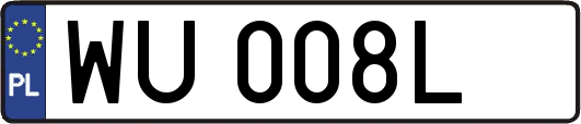 WU008L