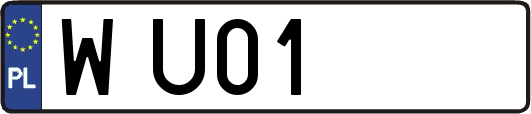 WU01