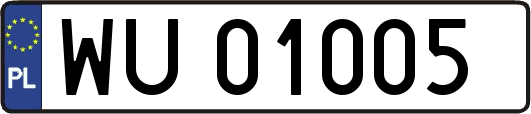 WU01005