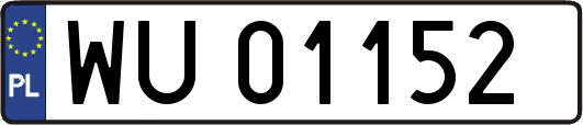 WU01152