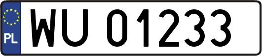 WU01233