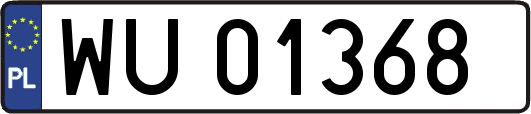 WU01368