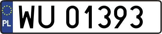 WU01393
