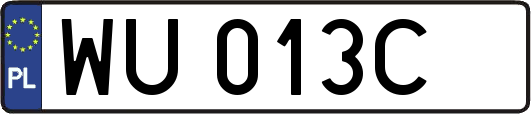 WU013C