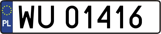 WU01416
