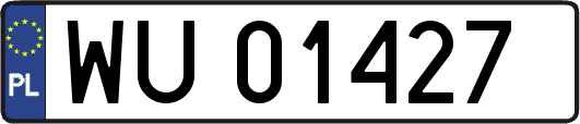 WU01427