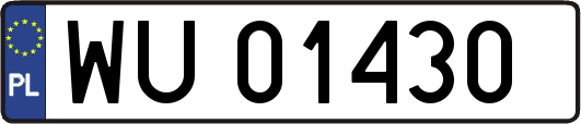 WU01430