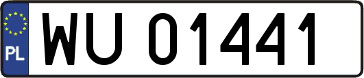 WU01441