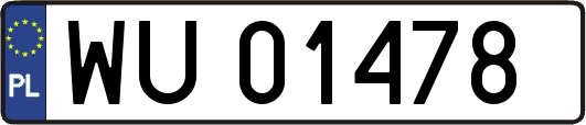 WU01478