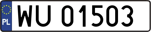WU01503