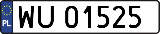 WU01525