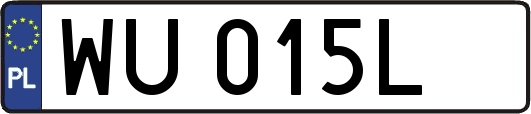 WU015L
