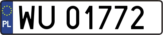 WU01772