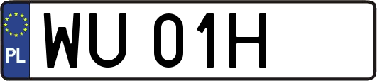 WU01H