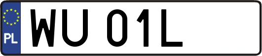 WU01L