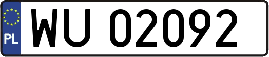 WU02092