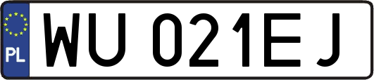 WU021EJ