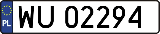 WU02294