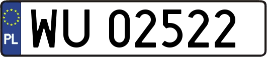 WU02522