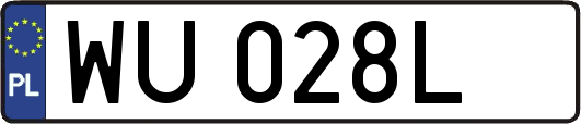WU028L